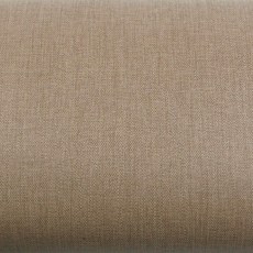 Infeel 現代壁貼 室內裝潢布紋棕色重點壁貼, 單一顏色, 61 x 500 cm