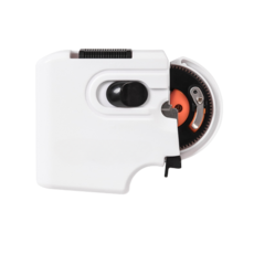 橢圓自動魚鉤綁鉤機 舒適型 YM-003, Clova White