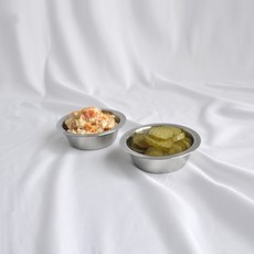 野營壘球小 11cm, 單色, 2個