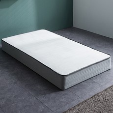 삼익가구 시리우스 본넬스프링 하단 매트리스 방문설치, 220mm