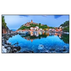 삼성전자 4K UHD Neo QLED TV, 163cm(65인치), KQ65QND88AFXKR, 벽걸이형, 방문설치