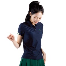 peggynco 女款 26SS 運動 羽球 桌球 POLO衫 ST-2607