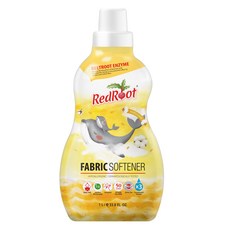 RedRoot 嬰兒衣物柔軟精, 1L, 1瓶