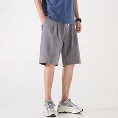 Fourblocks 男性休閒透氣短褲 FBLS00512