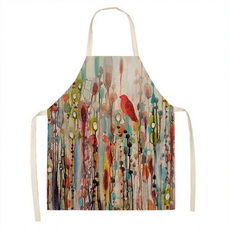 Taminayo 多用途美術圍裙, A0102-1