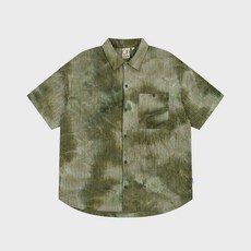 oceanpacific 男士 TWISTED JERSEY 襯衫 WOPC6TESHZ01