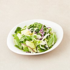 팜에이트 크런치믹스 샐러드, 500g, 1개