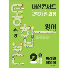 2023 內申Concert 歷屆試題集 第2學期 綜合版 未來N 崔然熙, 國中 2-2, 艾迪廣場