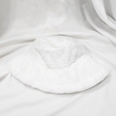 쉐어몰 보아털 벙거지모자