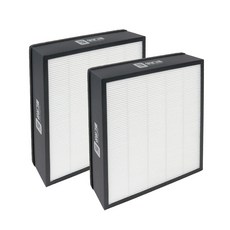상상그램 삼성 공기청정기 호환용 필터 2p, CFX-G100D, 1개