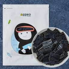 냠냠바다 자른다시마, 1개, 400g