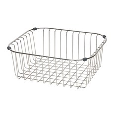 O型水槽洗碗台, 模版