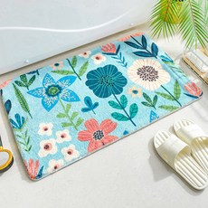 해피버블 욕실매트, TYPE11