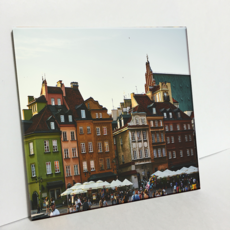 HTP 瓷磚 華沙廣場前的建築 C2110