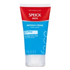 SPEICK 男士密集霜, 50ml, 1入