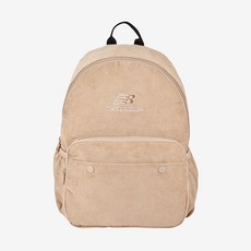 New Balance Kids 燈芯絨後背包