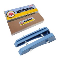 木磨石松永土石1000+塑料磨石架隨機出貨套組, 1組