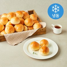 농우 모닝빵 200개입 (냉동), 4kg, 1개