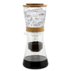 Comac 冷萃咖啡機 DC2 500ml, 混合顏色, 1個