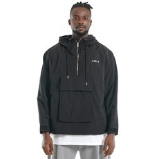 Airit 男士 Essential 連帽套頭風衣 AM2045