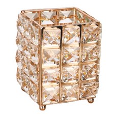 Jenowin 水晶刷具筒, 1個