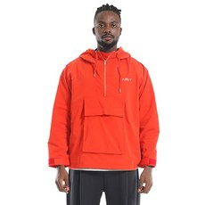 Airit 男士 Essential 連帽套頭風衣 AM2045