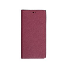 8CLOTHE S Kin Saffiano皮革翻蓋日誌手機殼