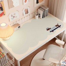 세리모아 책상을 보호해주는 귀여운 매트, 디자인9