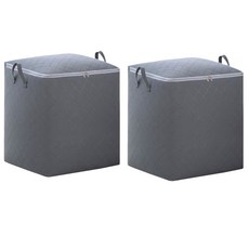 Monaco 橄欖色羽絨被袋袋 135L, 2個