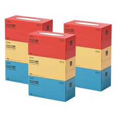 HAUS-CLASS 單手抽取式2層廚房紙巾, 120張, 9盒