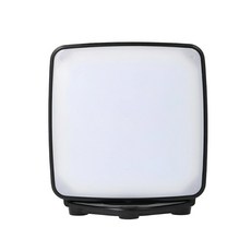 GENTOS Explorer照明燈 USB充電 450流明 IP67 PL-200R, 1個, 白色