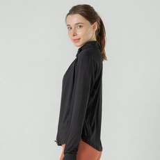 DURAN 女式輕便全拉鍊訓練夾克 Ver 2 DTF2W-5074