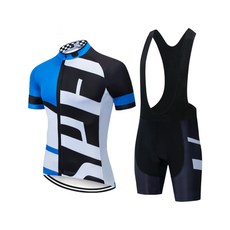 Edition自行車上下套裝