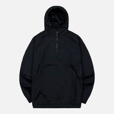 adidas 愛迪達 半拉鍊防風外套