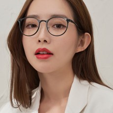 LOOKSTORE 粗框眼鏡 LU0001