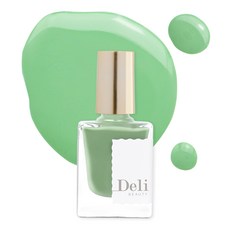 델리뷰티 딥시럽 루어인무드 네일 컬러 매니큐어, MGR401스프링버드, 10ml, 1개