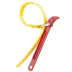 Neednit 防滑帶式扳手開啟器, 1個