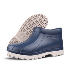 SUPERCOMET 一體成型 EVA 防滑多功能廚房萬用雨鞋