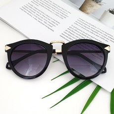 孩童時尚太陽眼鏡