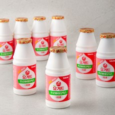 서울우유 요거트 프로바이오틱스 사과, 150ml, 8개입, 1개