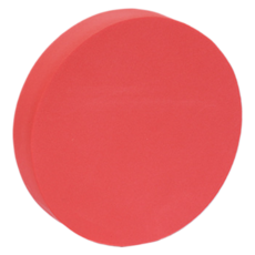 Tongkeun Changgo 照片組 Kiming Cube 紫色 圓形 Type 1 10 x 3 cm, 2個, 單一商品