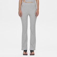 뮬라웨어 여성용 립 플레어 팬츠 AWWDLP008