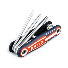 메오 휴대용 별렌치 8종, 1세트