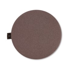 지니링 니트원단 동그라미 방석