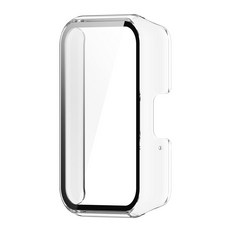 스페이스쉴드 갤럭시워치 호환 올인원 케이스, 투명