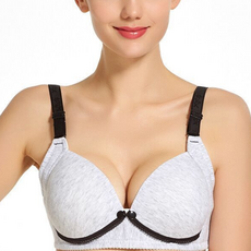 前扣式哺乳內衣