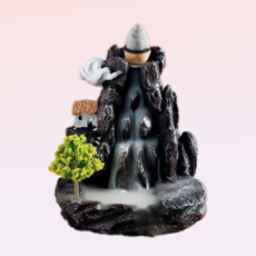 ozney 高CP值山形塔香座, OZ4