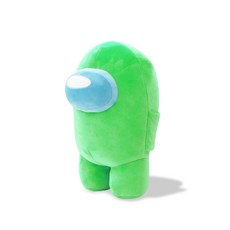 어몽어스 낮잠 인형 쿠션, 라임그린