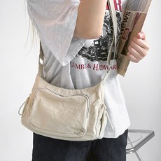 프롬헤븐 하로윈 스트링 미니 크로스백 C614