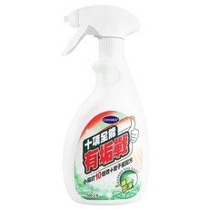 CONDEX 康潔 十項全能小蘇打 加強版 手洗級配方不易傷手, 500ml, 1瓶
